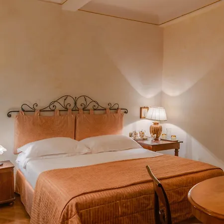 Residenza D'Epoca In Piazza della Signoria-2